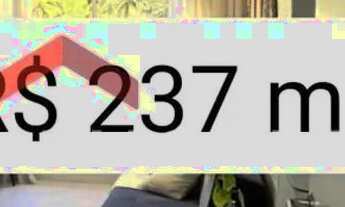 Imagem: Apartamento em Estrada dos Bandeirantes