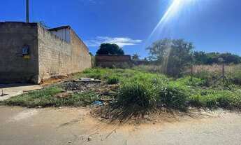 Imagem: Lote 360,00m (Asfalto) Setor Retiro do Bosque