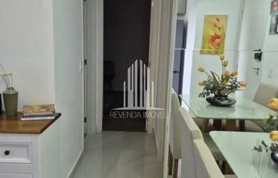 Imagem 3: Aluguel de apartamento na Vila Maria Baixa, SP: 2 quartos, 1 suíte, 2 salas, 2 banheiros