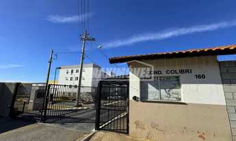 Imagem: Apartamento com 2 Quartos e 1 vaga na Av