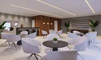 Imagem 2: Apartamento 2, 3 quartos - Mondubim, Fortaleza - CE