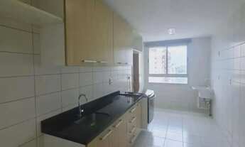 Imagem 7: COND SALVADOR DALÍ APARTAMENTO COM 110M², 3 QUARTOS SENDO 1 SUITE, CLIMATIZADO, 2 VAGAS