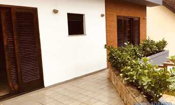 Imagem 5: CASA EM CONDOMÍNIO - ALPHAVILLE - SP