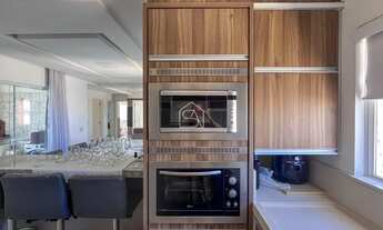 Imagem 7: Cobertura á venda, 3 dormitórios, sendo 1 suíte, na Ponte do Imaruim, Palhoça SC