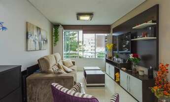 Imagem 4: Apartamento 2 dormitórios 1 suíte 66m² 2 vagas no bairro Petrópolis