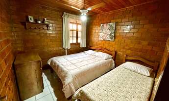 Imagem 7: Vendo Lindo Chalé Mobiliado em Gravatá