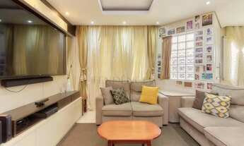 Imagem 4: Sobrado com 3 suítes à venda, XAXIM, CURITIBA - PR