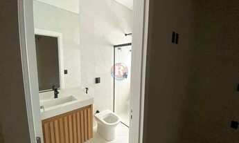 Imagem 6: Casa de Condomínio com 3 quartos, CONDOMINIO QUINTA DO LAGO I, São José do Rio Preto - R