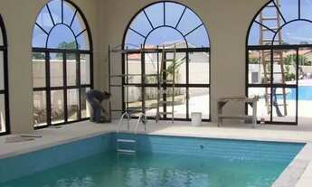 Imagem: FR-AP4999 Apartamento locação 4 dorm