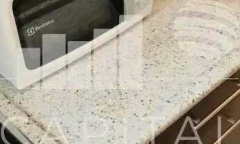 Imagem 6: Alugo Apartamento Totalmente Mobiliado No Centro de Alphaville