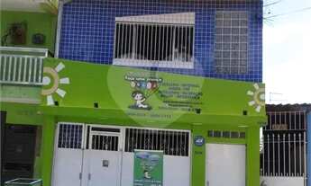 Imagem: Prédio inteiro à venda em Veloso - SP