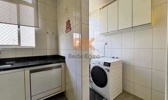 Imagem 7: Apartamento à venda, 3 quartos, 1 suíte, 2 vagas, Castelo - Belo Horizonte/MG