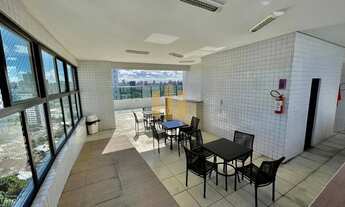 Imagem 6: Apartamento à venda no Edifício Alameda Santos Dumont