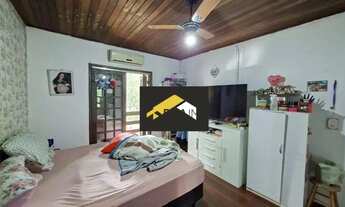 Imagem 6: Casa com 4 dormitórios para alugar, 350 m² por R$ 3.979,00/mês - Espírito Santo - Porto Al