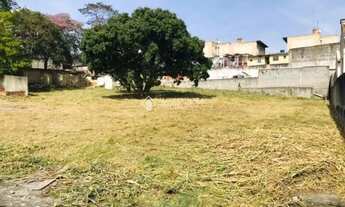 Imagem: TERRENO -PAULICEIA - SÃO BERNARDO DO CAMPO/SP