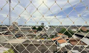 Imagem 7: Apartamento com 2 dormitórios para alugar, 57 m² - Jardim Santa Maria - Jacareí/SP