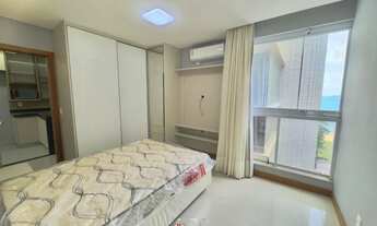 Imagem 7: APARTAMENTO REFORMADO COM VISTA PARA O MAR! NA PRAIA DA COSTA - VILA VELHA