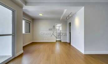 Imagem 2: Oportunidade - Apartamento - Jardim Aquarius - Portal da Vila - 2 Dormitórios - 77m²