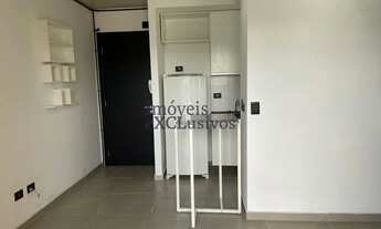 Imagem: Apartamento de 1 quarto com condomínio