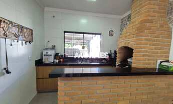 Imagem 8: Casa com 3 quartos à venda, 264 m² por R$ 680.000 - Parque São Geraldo - Bauru/SP