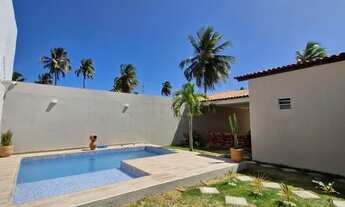 Imagem 7: RÉVEILLON SEM DISPONIBILIDADE / Casa temporada Mosqueiro 4/4