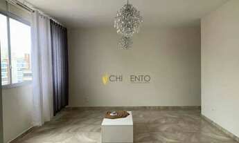 Imagem 5: Apartamento com 3 dormitórios, 165 m² - venda por R$ 1.250.000,00 ou aluguel por R$ 6.230