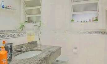 Imagem 4: CONFORTO, LUMINOSIDADE E LOCALIZAÇÃO PRIVILEGIADA NO BOA VISTA