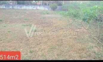 Imagem 3: Terreno - Parque Xangrilá - Campinas