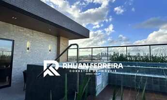Imagem 6: Alugo Apartamento 2 Quartos no Mai Residence - Jardim Quarenta , Campina Grande - PB