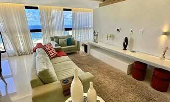 Imagem: Cobertura Duplex para Venda em Salvador