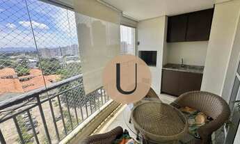 Imagem: Apartamento amplo, mobiliado e reformado