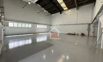 Imagem 5: Galpão para alugar, 800 m² por R$ 15.000,00/mês - Salto Weissbach - Blumenau/SC