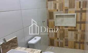 Imagem 7: Casa para venda com 100 m2 com 3 quartos sendo um suíte em Residencial Morumbi - Anápolis