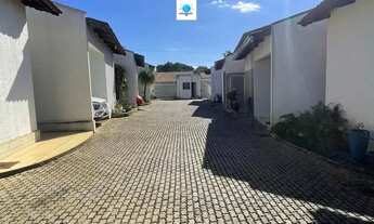 Imagem: Casa com 3 Quartos (1 Suíte) Móveis Planejados