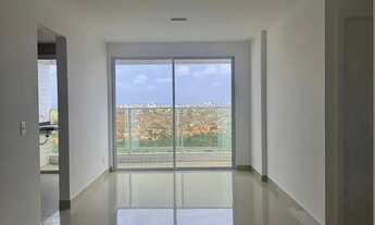 Imagem 6: Apartamento Novo 3 Quartos Mirante da Península | Varanda Gourmet