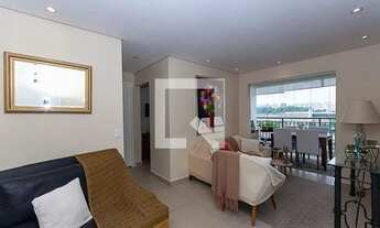 Imagem 2: Apartamento à Venda - Lapa, 2 Quartos, 65 m2