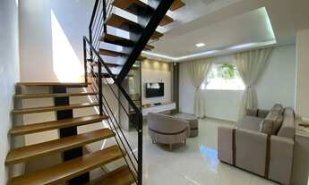 Imagem 7: Triplex altos da Avenida Afonso Pena em Campo Grande/MS