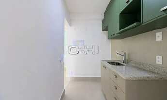 Imagem 4: Aluguel Apartamento 2 Dormitórios - 60 m² Perdizes