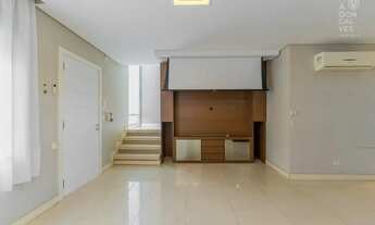 Imagem 2: Casa no Veredas Ecoville, 03 Quartos, 02 Vagas, Seminário, Curitiba