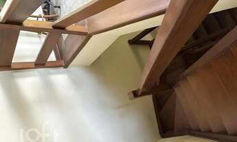 Imagem 7: Apartamento à venda em Petrópolis com 295 m², 3 quartos, 2 suítes, 2 vagas