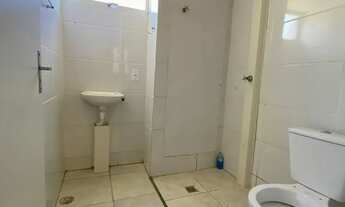 Imagem 3: Imóvel para venda possui 42 metros quadrados com 2 quartos em Conjunto Vera Cruz - Goiânia