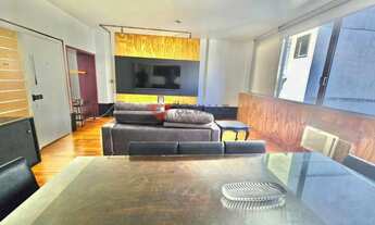 Imagem 4: Apartamento à Venda e Locação em Ipanema RJ, 120m², 3 Quartos