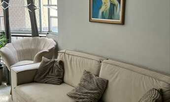 Imagem: Apartamento mobiliado para temporada - COP