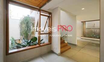 Imagem 5: Casa Jardim Paulistano