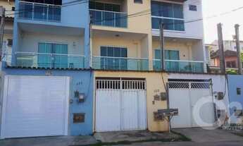 Imagem: Casa, 153 m² - venda por R$ 340.000,00