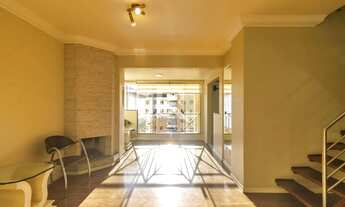 Imagem: Cobertura Duplex com Vista Livre, 3 Quartos