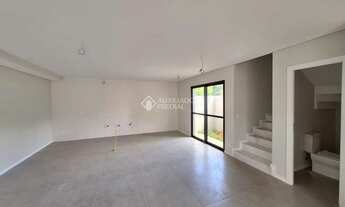 Imagem 3: Sobrado Novo Bairro Abranches, localização privilegiada, 170 metros privativos e 3 vagas