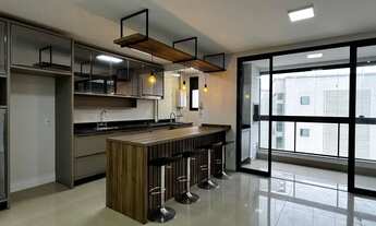 Imagem 1: 2 suítes na Agronômica