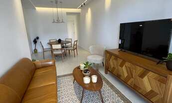 Imagem: Queens Residence - Umarizal