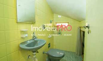 Imagem 6: Sobrado, Moema - São Paulo